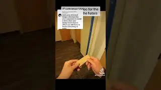 FirePik with a wedge to defeat deadlatches
