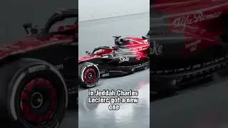 Ferrari's RELIABILITY ISSUES #shorts #short #f1 #formula1 #news