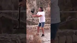 Flycam Redking Handheld Camera Stabilizer - For Video & Film Cameras