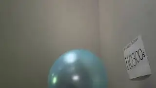Эпизод с воздушными шарами 🎈110327