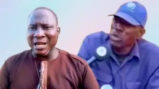 Allah akbar, Mali : incroyable le chef de village refuse qu'ils enterrent leur maman, Mass explique 
