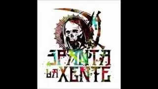 Spanta la Xente - La Variante I y II: 'Puerta d'Asturies' y 'Puerta d'atrás'