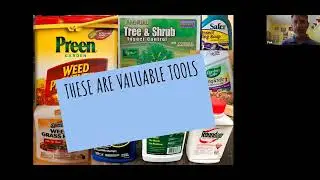 Integrated Pest Management (IPM)