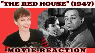 'The Red House