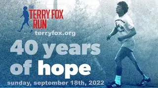 Terry Fox: Run