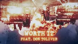 Offset & Don Toliver - WORTH IT [Clean]