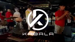KABALA - Cumbanchero / Macondo / La Diabla / Tu Vas Sin / Marinero de Luces / Asi Fue