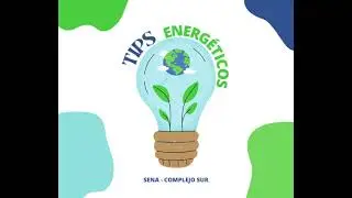 Campa&ntilde;a Tips Energ&eacute;ticos