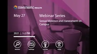 Sexual Violence and Harassment on Campus