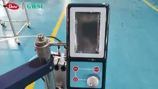 Lab Glass Reactor