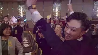 2023 傑出服務獎花絮