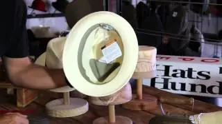 Camilo Hats Classic Hat Review- Hats By The Hundred