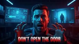 He Was Knocking… But No One Was There | Night Shift Horror Story