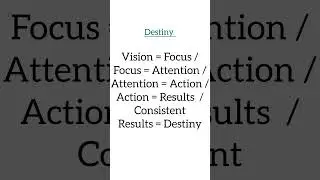 life lesson quote for destination #short #motivation #inspiration