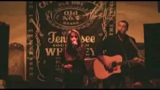 Chasing Pandora - Bedroom @ Jack Daniels Acoustic Roots