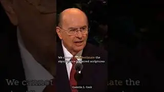 Bible + Book of Mormon: Why God Said They&rsquo;d Become One