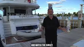 Tim's Top 5 Waterfront  Restaurants in Fort Lauderdale