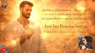 Anularea,Dezactivarea,Ștergerea tuturor Contractelor,Acordurilor Legăturilor Energetice Nealiniate