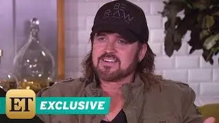 EXCLUSIVE: Billy Ray Cyrus Reflects on 25 Years of 'Achy Breaky Heart' and Marriage to Tish