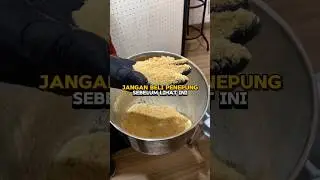 Yang mau beli mesin Penepung WAJIB nonton dulu video ini #grinder #penepung #powdergrinder #tepung