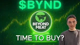 Beyond Meat $BYND&hellip; Not the Same Company Anymore? (NEW Protein Drink Launch)🚨