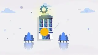موشن جرافيك احترافي لشركة Slash Tech | تصميم وتحريك مميز