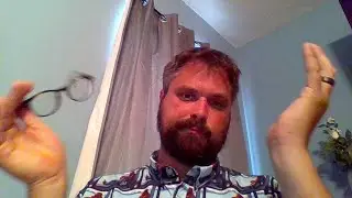Performative Mental Health: The Time I was Verbally Abused by a Parrot