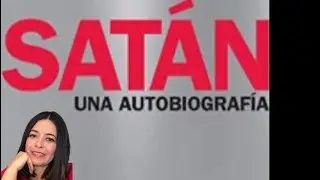 1ER CAPITULO LIBRO SATAN UNA AUTOBIOGRAFIA