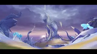 Cleanse the corruption 3/3 | Tower of Inversion | Nightingale's Song Act I