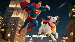 &ldquo;From 1938 to now,  Superman&rdquo;