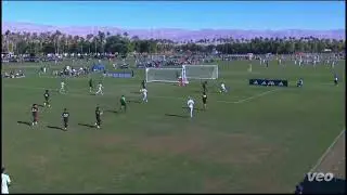 Brayden Stevens - D.C. United and Achilles FC 2025 Highlights