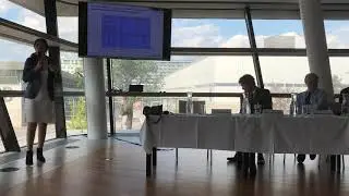 Arno XV: Roundtable &ldquo;ARE WE HEADING FOR A NEW MONETARY ORDER AND NEW MONETARY POLICY REGIME?&rdquo;