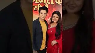 Meera Deosthale and Zaan Khan in the lead roles New serial #serial #sonytv #shortvideo