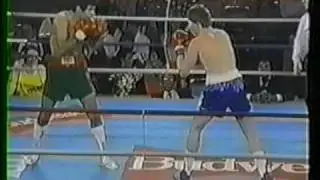 Micky Ward | Jesus Carlos Velez 1/3