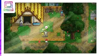 Harvest Island Gameplay (4K UHD / 2160p / 60FPS)