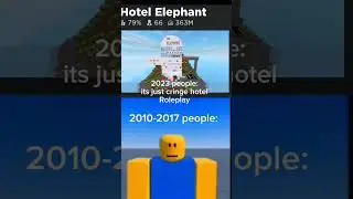 Hotel Elephant