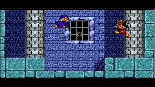 Castle of Illusion Starring Mickey Mouse #06 Fim Castelo de Mizrabel
