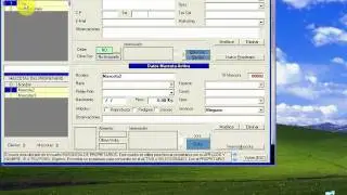 Primeros pasos en software veterinario Doctor Vet - Parte1
