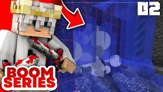 Boom Series #2 | Sydaria - w/Landing + Concour 😇