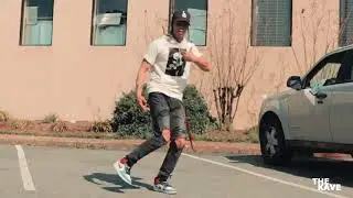 PROBLEMATIC aka Jr Brimmz | TheKave | ArkanRaw