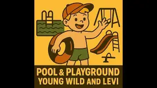 A Day at the YMCA: Pool Tour, Playground Time & Family-Friendly Fun