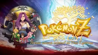 Pok&eacute;mon Z Fangame - [FULL OST]