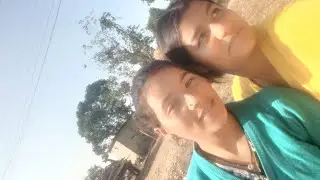 🖐️फेरि पनि आयाम फुपू भदैनी नेपालीमा 🤫😝