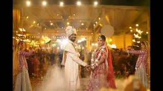 WEDDING SUMMARY 2025 |AYUSH & VARSHA |  Two Souls, One Name: The #Vayu Wedding Summary