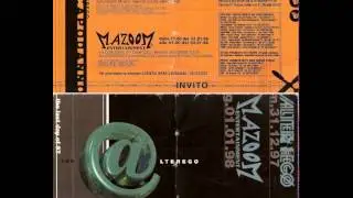 1998.01.01 - Marco Dionigi @ Mazoom