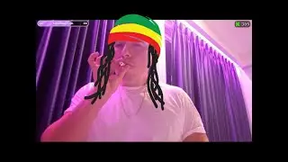 Cris Marley -  Spark Hotel - MRT Queen Sirikit - Bangkok -Thailand