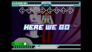MEMORIES [EDP] PFC!! 【DDR EXTREME】