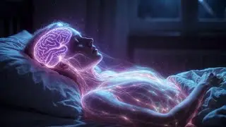 432Hz + 528Hz | Deep Healing Sleep &ndash; Calm Nervous System, Full Body Reset #1