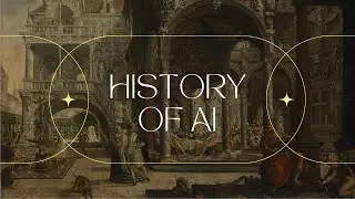 From Turing to GPT-4: The AI Odyssey