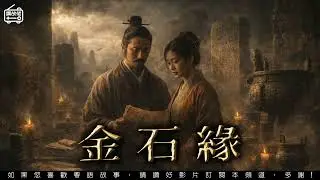 金石緣 第36回 雇乳母得遇故人｜金玉與石無瑕｜門第婚姻局｜廣東話粵語